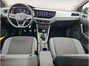 Volkswagen Taigo 1.0 TSI Goal 2xKlima ACC DynLicht KlimaA