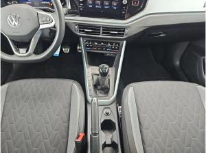 Volkswagen Taigo 1.0 TSI Goal 2xKlima ACC DynLicht KlimaA
