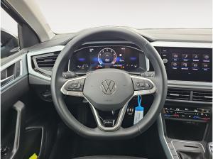 Volkswagen Taigo 1.0 TSI Goal 2xKlima ACC DynLicht KlimaA