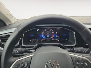 Volkswagen Taigo 1.0 TSI Goal 2xKlima ACC DynLicht KlimaA