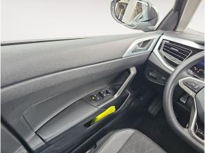 Volkswagen Taigo 1.0 TSI Goal 2xKlima ACC DynLicht KlimaA