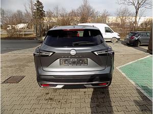 Nissan Qashqai N-Connecta 1.3 DIG-T Mild-Hybrid AT (B) Winterpaket