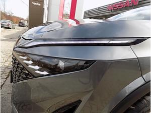 Nissan Qashqai N-Connecta 1.3 DIG-T Mild-Hybrid AT (B) Winterpaket