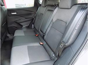 Nissan Qashqai N-Connecta 1.3 DIG-T Mild-Hybrid AT (B) Winterpaket