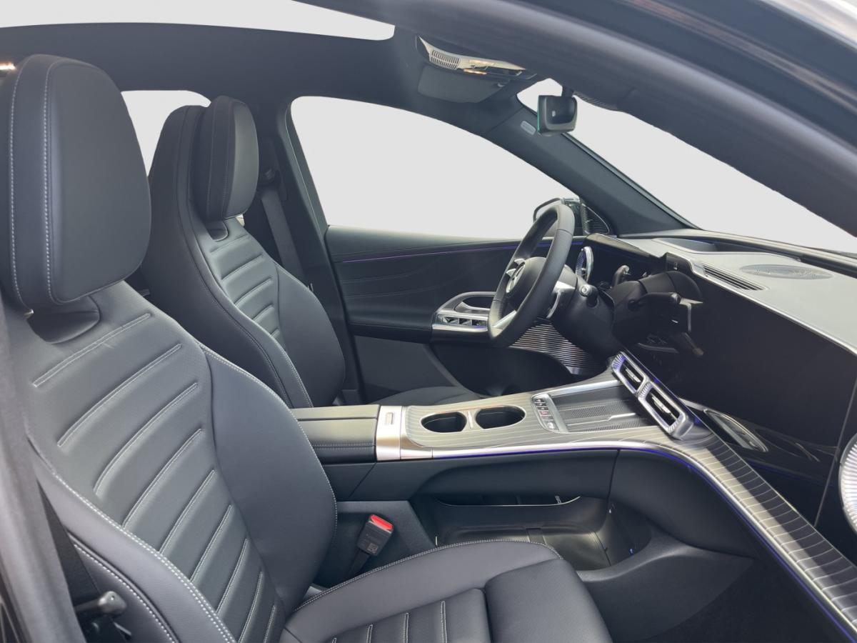 Mercedes-Benz GLC 400