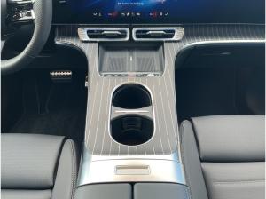 Mercedes-Benz GLC 400 4M EQ Bestandsfahrzeug mit Vollausstattung
