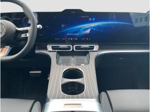 Mercedes-Benz GLC 400 4M EQ Bestandsfahrzeug mit Vollausstattung