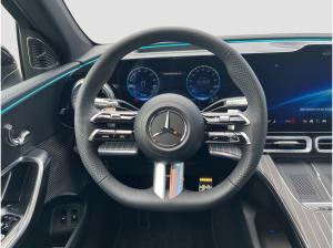 Mercedes-Benz GLC 400 4M EQ Bestandsfahrzeug mit Vollausstattung
