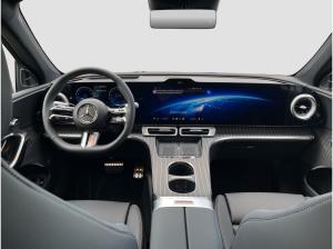 Mercedes-Benz GLC 400 4M EQ Bestandsfahrzeug mit Vollausstattung