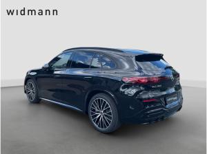 Mercedes-Benz GLC 400 4M EQ Bestandsfahrzeug mit Vollausstattung