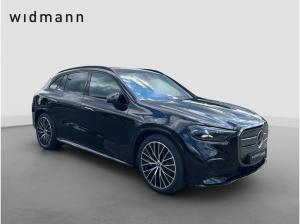 Mercedes-Benz GLC 400 4M EQ Bestandsfahrzeug mit Vollausstattung
