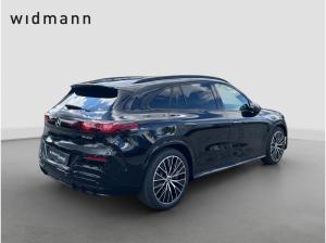 Mercedes-Benz GLC 400 4M EQ Bestandsfahrzeug mit Vollausstattung