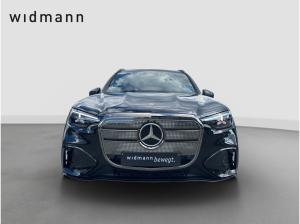 Mercedes-Benz GLC 400 4M EQ Bestandsfahrzeug mit Vollausstattung