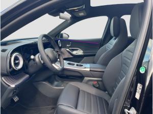 Mercedes-Benz GLC 400 4M EQ Bestandsfahrzeug mit Vollausstattung