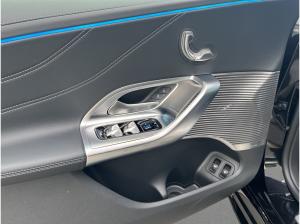 Mercedes-Benz GLC 400 4M EQ Bestandsfahrzeug mit Vollausstattung