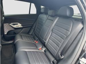 Mercedes-Benz GLC 400 4M EQ Bestandsfahrzeug mit Vollausstattung