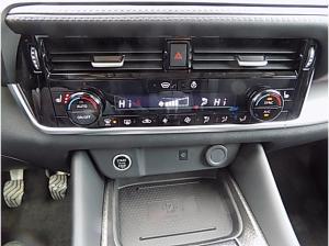 Nissan Qashqai N-Connecta 1.3 DIG-T Mild-Hybrid AT (B) Winterpaket