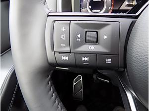 Nissan Qashqai N-Connecta 1.3 DIG-T Mild-Hybrid AT (B) Winterpaket