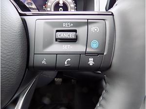 Nissan Qashqai N-Connecta 1.3 DIG-T Mild-Hybrid AT (B) Winterpaket