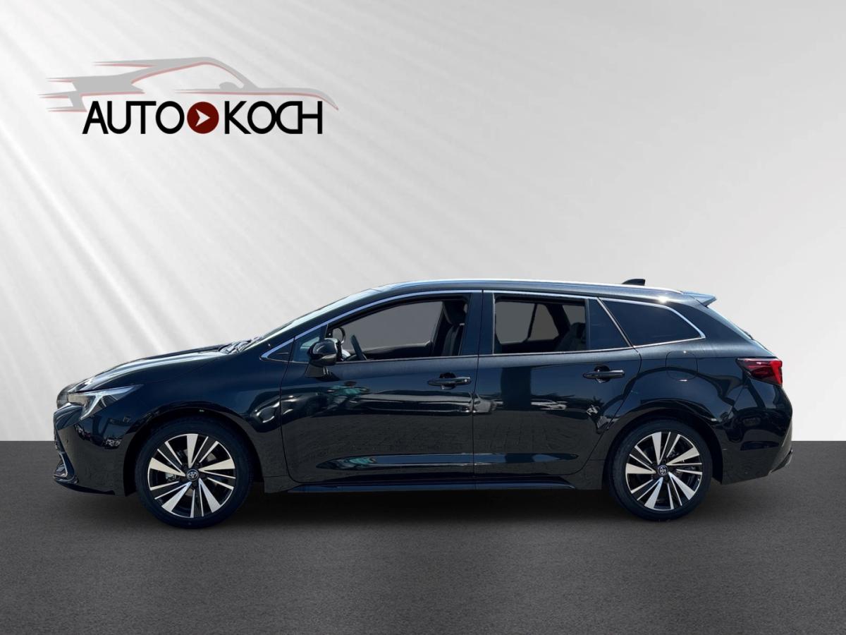 Toyota Corolla 1,8 Hybrid Teamplayer Touring Sports Technik Paket **AKTION**