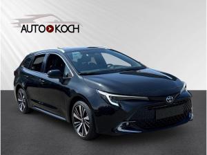 Toyota Corolla 1,8 Hybrid Teamplayer Touring Sports Technik Paket  **AKTION**