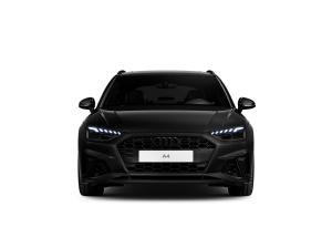 Audi A4 Avant 40 TDI S line S tronic *Matrix*Pano*AHK*