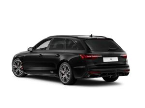 Audi A4 Avant 40 TDI S line S tronic *Matrix*Pano*AHK*
