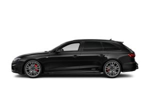 Audi A4 Avant 40 TDI S line S tronic *Matrix*Pano*AHK*
