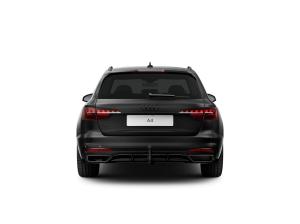 Audi A4 Avant 40 TDI S line S tronic *Matrix*Pano*AHK*