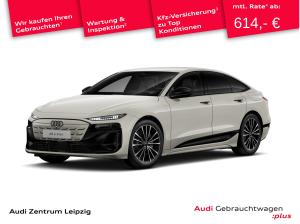 Audi A6 e-tron A6 Sportback e-tron performance *LED+*Tech pro*