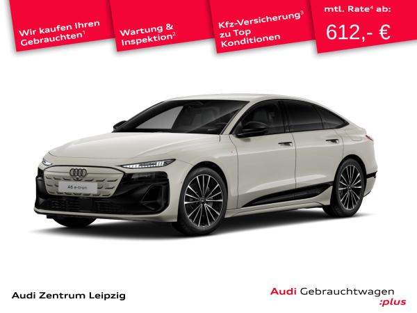 Audi A6 e-tron A6 Sportback e-tron performance *LED+*Tech pro*
