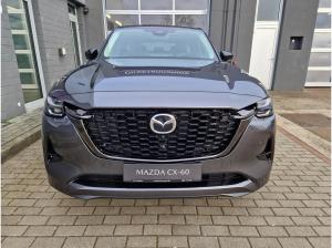 Mazda CX-60 2.5L e-SKYACTIV PHEV *Homura Plus* SOFORT VERFÜGBAR