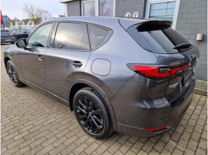 Mazda CX-60 2.5L e-SKYACTIV PHEV *Homura Plus* SOFORT VERFÜGBAR