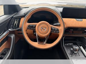 Mazda CX-60 2.5L e-SKYACTIV PHEV *Homura Plus* SOFORT VERFÜGBAR