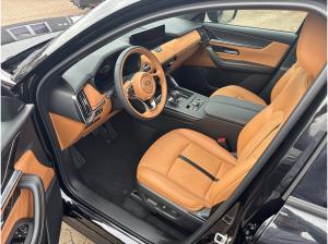 Mazda CX-60 2.5L e-SKYACTIV PHEV *Homura Plus* SOFORT VERFÜGBAR