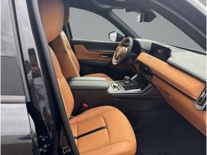 Mazda CX-60 2.5L e-SKYACTIV PHEV *Homura Plus* SOFORT VERFÜGBAR