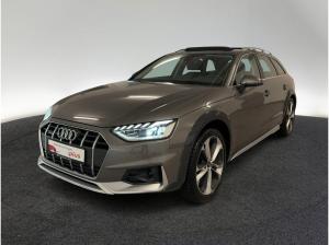 Audi A4 allroad quattro 45 TFSI S tr. AHK STDHZG PANO