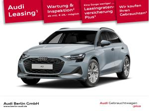 Audi A3 Sportback TFSI e Advanced 40 S tronic