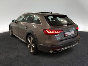 Audi A4 allroad quattro 45 TFSI S tr. AHK STDHZG PANO