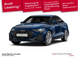 Audi A3 Limousine S line 35 TDI S tronic