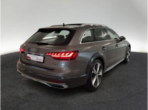 Audi A4 allroad quattro 45 TFSI S tr. AHK STDHZG PANO