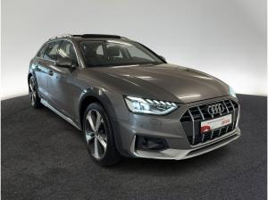 Audi A4 allroad quattro 45 TFSI S tr. AHK STDHZG PANO