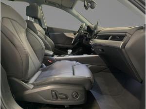 Audi A4 allroad quattro 45 TFSI S tr. AHK STDHZG PANO