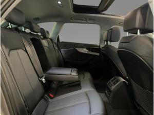 Audi A4 allroad quattro 45 TFSI S tr. AHK STDHZG PANO