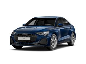 Audi A3 Limousine S line 35 TDI S tronic
