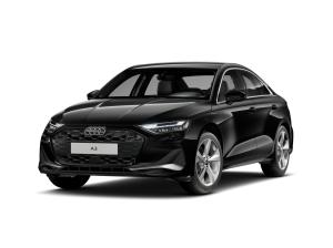 Audi A3 Limousine advanced 35 TDI S tronic