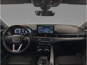 Audi A4 allroad quattro 45 TFSI S tr. AHK STDHZG PANO