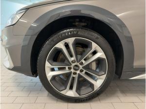 Audi A4 allroad quattro 45 TFSI S tr. AHK STDHZG PANO
