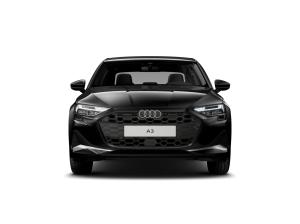 Audi A3 Limousine advanced 35 TDI S tronic