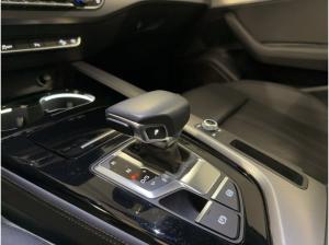 Audi A4 allroad quattro 45 TFSI S tr. AHK STDHZG PANO